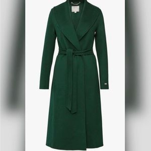 Beautiful Eleonore coat from Soia & Kyo! Size small. Like new. Retails for $600+